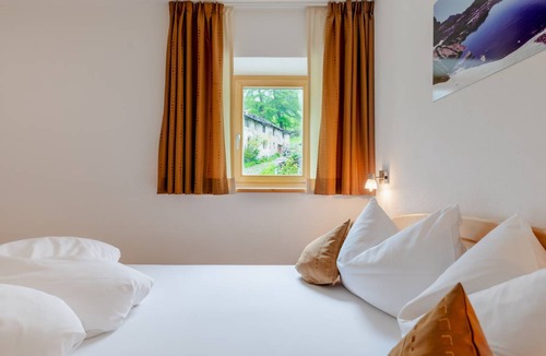 Malles Venosta Apartment | 52 m² Apartment ∙ 2 bedrooms ∙ 5 guests