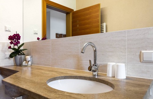 Malles Venosta Apartment | 52 m² Apartment ∙ 2 bedrooms ∙ 5 guests