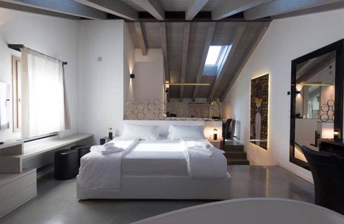 Ponti sul Mincio House | 52 m² Farmhouse ∙ 4 guests