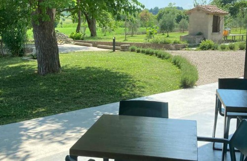 Ponti sul Mincio House | 52 m² Farmhouse ∙ 4 guests