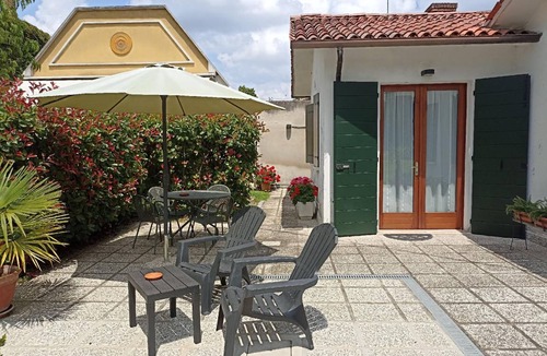 Mira Apartment | 53 m² Apartment ∙ 2 bedrooms ∙ 4 guests