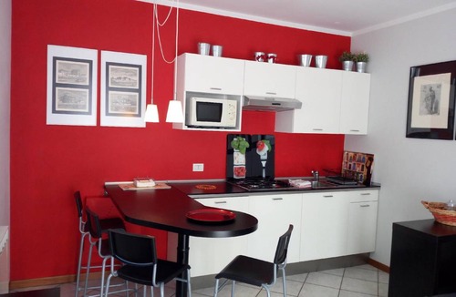 Mira Apartment | 53 m² Apartment ∙ 2 bedrooms ∙ 4 guests