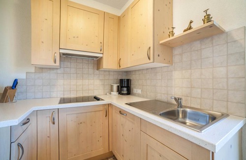 Montechiaro Apartment | 53 m² Apartment ∙ 2 bedrooms ∙ 6 guests