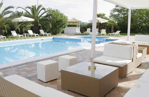 San Savino Resort | 53 m² Resort ∙ 2 bedrooms ∙ 127 guests