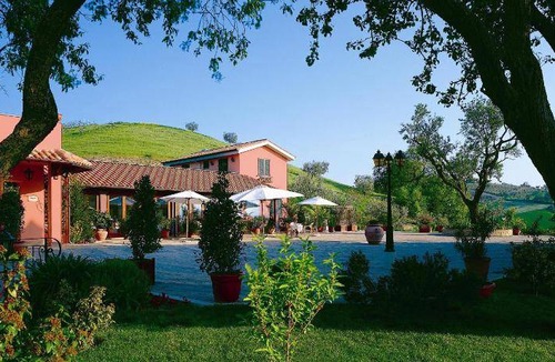 San Savino Resort | 53 m² Resort ∙ 2 bedrooms ∙ 127 guests