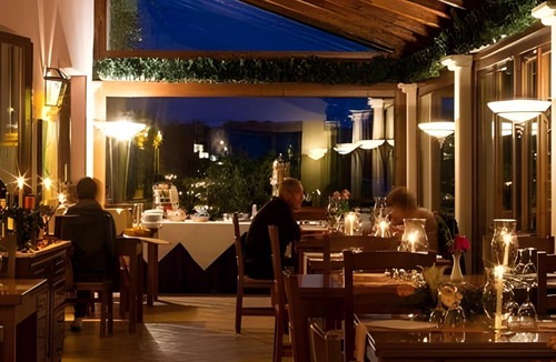 San Savino Resort | 53 m² Resort ∙ 2 bedrooms ∙ 127 guests