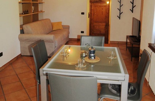 Derby-villaret Apartment | 54 m² Apartment ∙ 2 bedrooms ∙ 5 guests