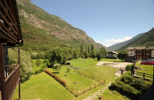 Derby-villaret Apartment | 54 m² Apartment ∙ 2 bedrooms ∙ 5 guests
