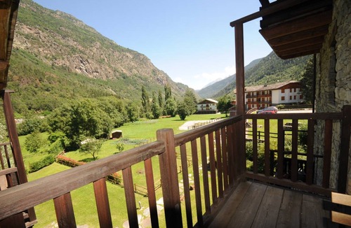 Derby-villaret Apartment | 54 m² Apartment ∙ 2 bedrooms ∙ 5 guests
