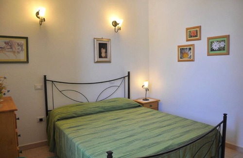 Lu Bagnu Apartment | 54 m² Apartment ∙ 1 bedroom ∙ 2 guests