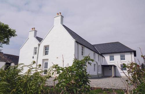 Ebost Bed & Breakfast | 54 m² Bed and breakfast ∙ 4 guests