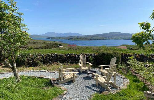 Ebost Bed & Breakfast | 54 m² Bed and breakfast ∙ 4 guests