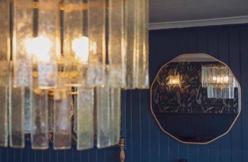 Ebost Bed & Breakfast | 54 m² Bed and breakfast ∙ 4 guests