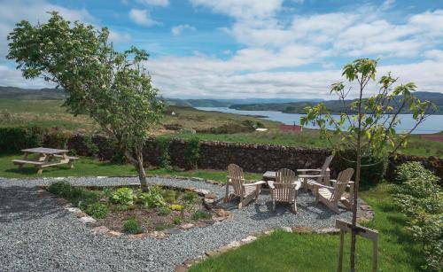 Ebost Bed & Breakfast | 54 m² Bed and breakfast ∙ 4 guests