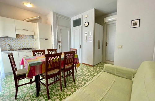 Porto Santa Margherita Apartment | 55 m² Apartment ∙ 3 bedrooms ∙ 6 guests
