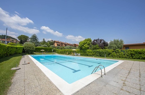 Padenghe sul Garda Apartment | 55 m² Apartment ∙ 2 bedrooms ∙ 4 guests