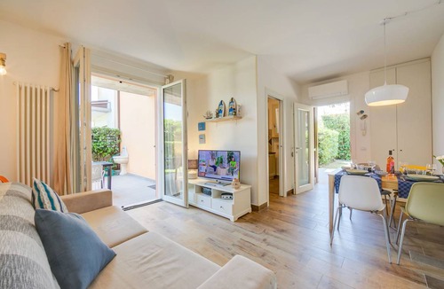 Padenghe sul Garda Apartment | 55 m² Apartment ∙ 2 bedrooms ∙ 4 guests
