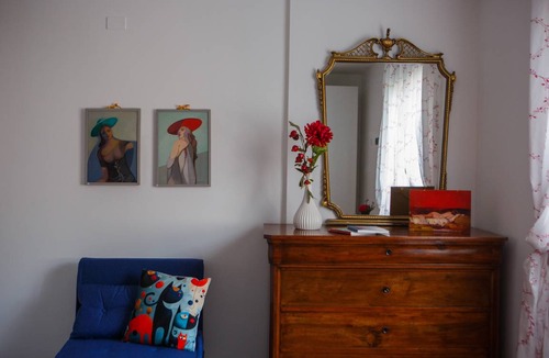 Borgo Val di Taro Apartment | 55 m² Apartment ∙ 2 bedrooms ∙ 4 guests