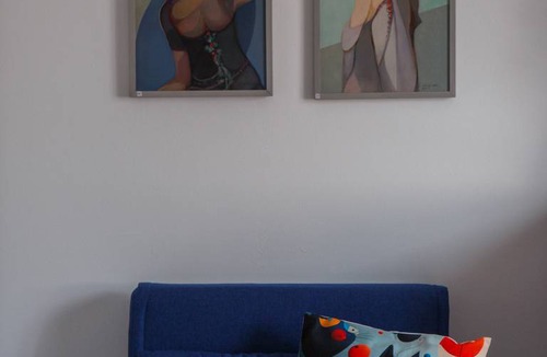 Borgo Val di Taro Apartment | 55 m² Apartment ∙ 2 bedrooms ∙ 4 guests