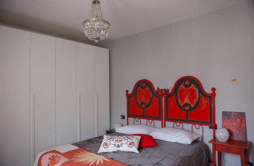 Borgo Val di Taro Apartment | 55 m² Apartment ∙ 2 bedrooms ∙ 4 guests