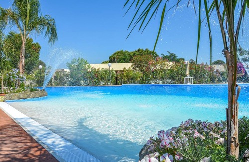 Lido di Metaponto Apartment | 55 m² Apartment ∙ 2 bedrooms ∙ 7 guests