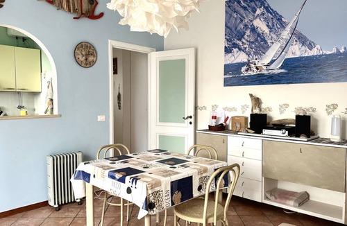 Villaggio Taunus Apartment | 55 m² Apartment ∙ 1 bedroom ∙ 4 guests