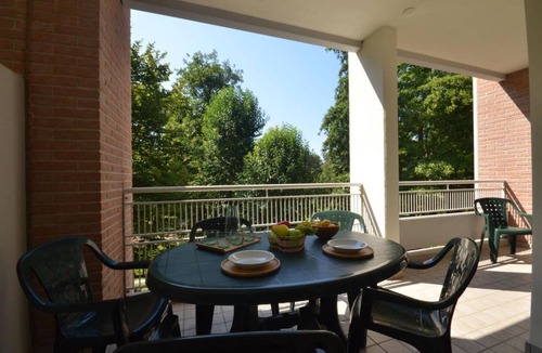 Bibione Pineda Apartment | 55 m² Apartment ∙ 2 bedrooms ∙ 6 guests