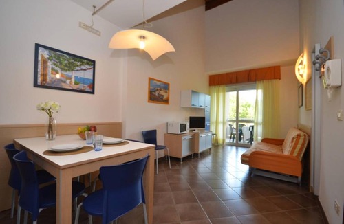 Bibione Pineda Apartment | 55 m² Apartment ∙ 2 bedrooms ∙ 6 guests