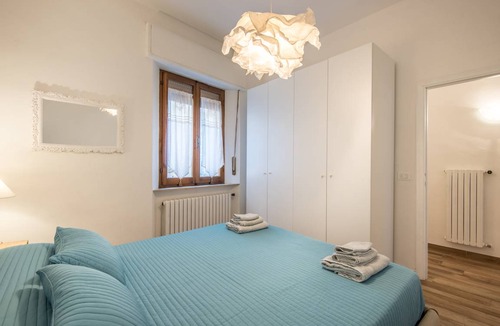 Montepulciano Apartment | 55 m² Apartment ∙ 1 bedroom ∙ 4 guests