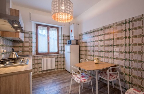 Montepulciano Apartment | 55 m² Apartment ∙ 1 bedroom ∙ 4 guests