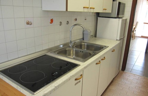 Grado Pineta Apartment | 55 m² Apartment ∙ 3 bedrooms ∙ 6 guests