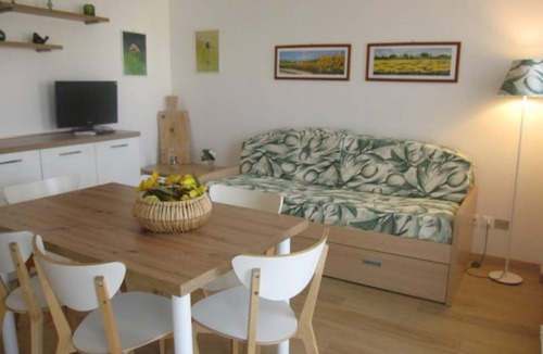 Grado Pineta Apartment | 55 m² Apartment ∙ 3 bedrooms ∙ 5 guests
