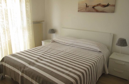 Grado Pineta Apartment | 55 m² Apartment ∙ 3 bedrooms ∙ 5 guests