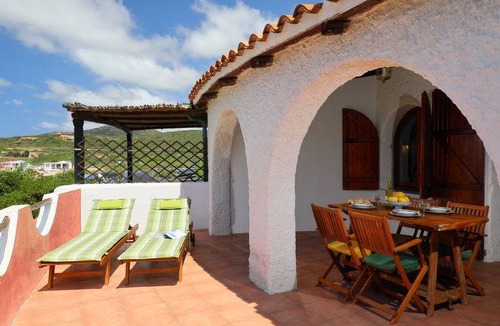 Trinita d'Agultu e Vignola Apartment | 55 m² Apartment ∙ 2 bedrooms ∙ 5 guests