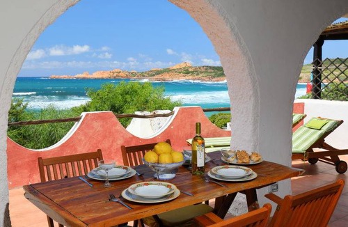 Trinita d'Agultu e Vignola Apartment | 55 m² Apartment ∙ 2 bedrooms ∙ 5 guests