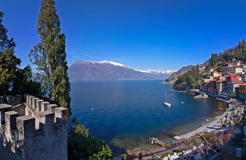 Varenna Apartment | 55 m² Apartment ∙ 1 bedroom ∙ 2 guests