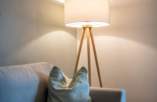Funes Apartment | 55 m² Apartment ∙ 1 bedroom ∙ 4 guests