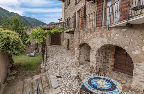 Vesio Apartment | 55 m² Apartment ∙ 1 bedroom ∙ 2 guests