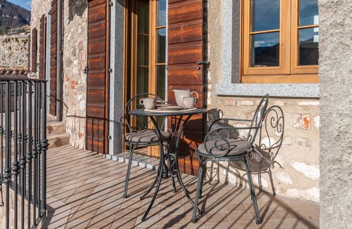 Vesio Apartment | 55 m² Apartment ∙ 1 bedroom ∙ 2 guests