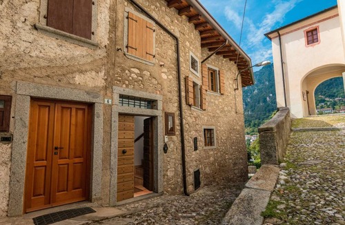 Vesio Apartment | 55 m² Apartment ∙ 1 bedroom ∙ 2 guests