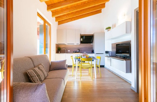 San Benedetto di Lugana Apartment | 55 m² Apartment ∙ 1 bedroom ∙ 4 guests