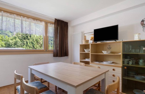 Marilleva 900 Apartment | 55 m² Apartment ∙ 2 bedrooms ∙ 6 guests