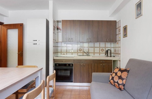 Marilleva 900 Apartment | 55 m² Apartment ∙ 2 bedrooms ∙ 6 guests