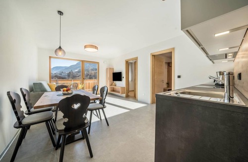 Lana Apartment | 55 m² Apartment ∙ 2 bedrooms ∙ 4 guests