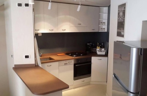 Stazzema Apartment | 55 m² Apartment ∙ 2 bedrooms ∙ 4 guests