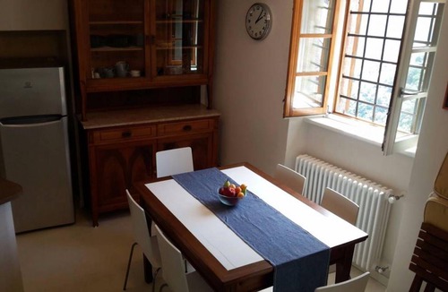 Stazzema Apartment | 55 m² Apartment ∙ 2 bedrooms ∙ 4 guests