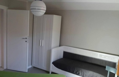 Stazzema Apartment | 55 m² Apartment ∙ 2 bedrooms ∙ 4 guests