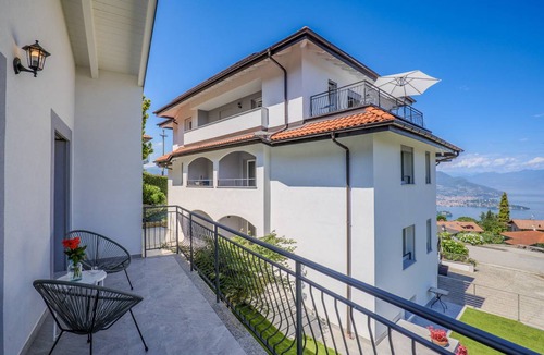 Levo Apartment | 55 m² Apartment ∙ 2 bedrooms ∙ 6 guests