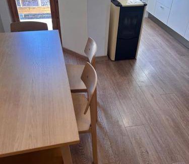 Roccaraso Apartment | 55 m² Apartment ∙ 2 bedrooms ∙ 4 guests