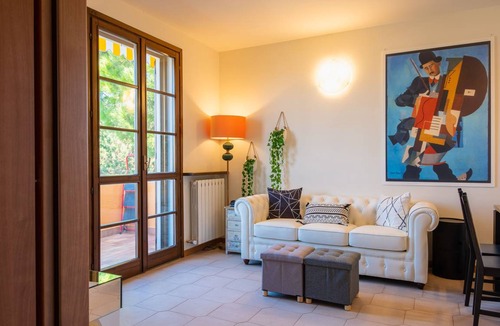 Colombare Apartment | 55 m² Apartment ∙ 2 bedrooms ∙ 4 guests